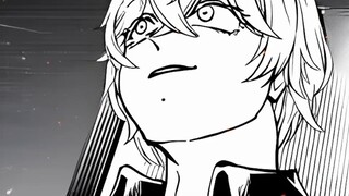 [Unfortunate Immortality 191] He alone suppressed the Ten Great Principles, but the Chief was defeat