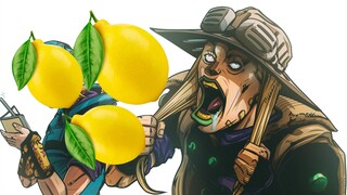杰洛：那一天的披萨，莫扎雷拉  lemon