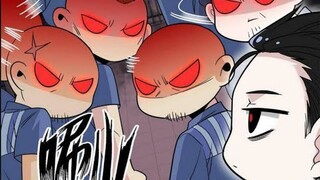 Cường Giả Xuất Thân Từ Bệnh Viện Tâm Thần P23 l Tóm Tắt Truyện Tranh l Review Truyện Tranh.