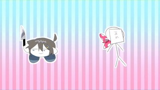 【Meme Animation】Funky Beat | meme