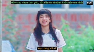 [FMV][Vietsub] Na Hee Do - Fall In Love [Kim Tae Ri][2521][Tuổi Hai Lắm, Tuổi Hai Mốt]