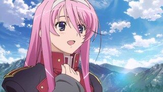 Walkure Romanze 1 vostfr partie 1