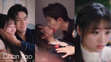 Chanyao - Fortunately, she met Fu Hansheng.