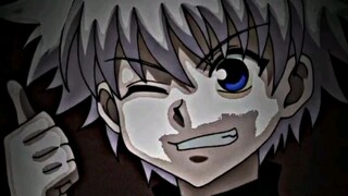 killua nihhh