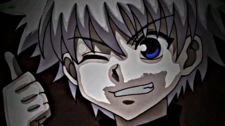 killua nihhh