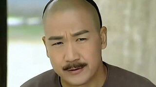 康熙没钱吃包子，竟改了人家的招牌！#康熙微服私访记 #历史剧解说 #电视剧解说。影视解说