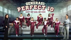 ɠҽɳҽɾαʂι ρҽɾϝҽƈƚ 10 : 0͎͎4͎͎