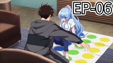 THE SHIUNJI FAMILY CHILDREN [SEASON-1] [EPISODE-05] [OFFICIAL]