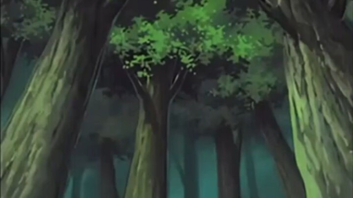 Naruto shippuden season 3