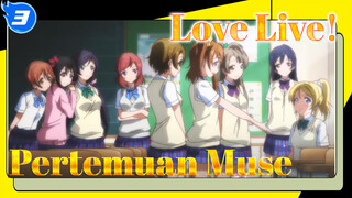 [Love Live!] Pertemuan Adalah Keajaiban Terbesar_3