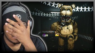 Freddy Took THE BIGGEST L | Project Fredbear [Ending]