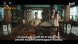 Alchemy of Souls Episode 5 Eng Sub