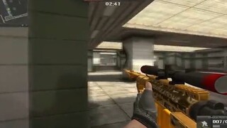 Rafa ถึงกับสงสัยว่าเธอเป็นใคร แพ้ครั้งแรกในการดวนสไน (โดนถึง 5-0) #สตรีมเมอร์สาว