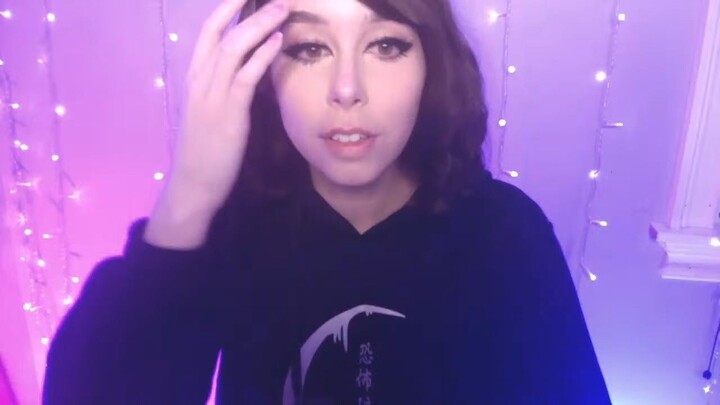 Shoe0nHead Youtube livestream vod (2020-08-12)