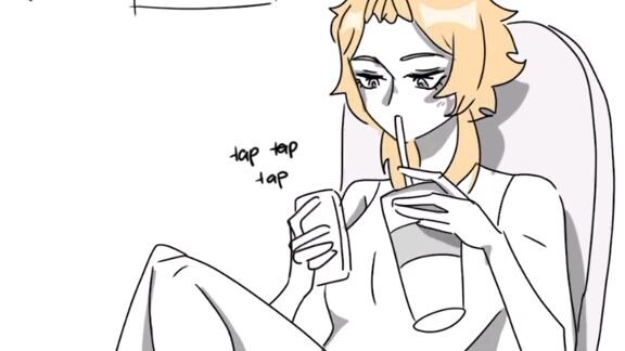 kilig yarn/bl/