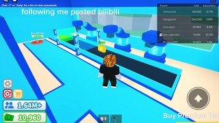 roblox youtuber tycoon