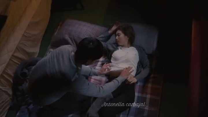 【หวานจัด】พี่ชายเริ่มมีใจปรารถนาอีกแล้ว