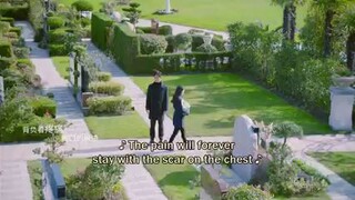 Tears in Heaven EPISODE 13 (Chinese Drama)