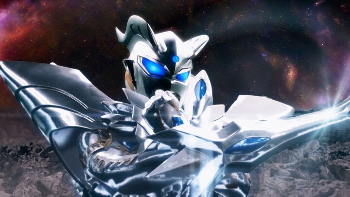 Who is your favorite at this Ultraman concert?