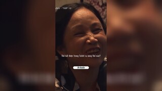 Khi phụ nữ hứa sẽ giữ bí mật cho bạn