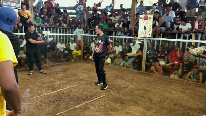 SEPTEMBER 20 2025 (3HITS ULUTAN) 2ND FYT WIN KANAWAYON -DA MALALAG WARBIRD-