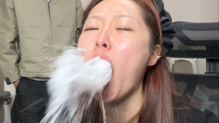 A Light Taste of Sour Mare’s Milk