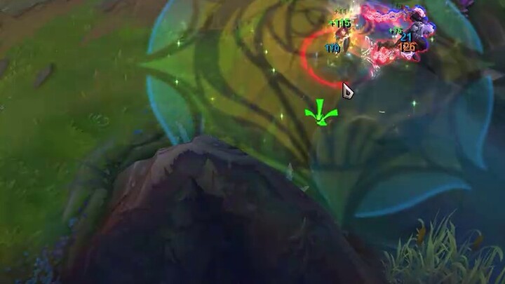 I feel like I'm not bad at playing. Why can't anyone beat me? o.0?