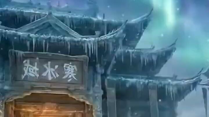 ด้วยทักษะอันเหนือธรรมดา เธอลงมาจากภูเขาเพื่อโค่นล้มตระกูลร่ำรวย