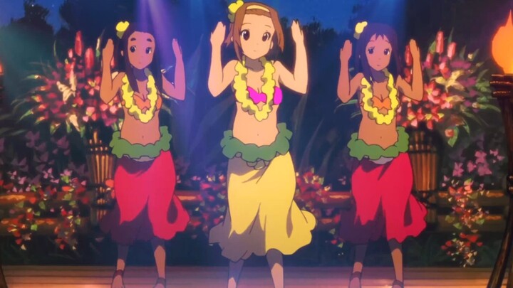【Qingyin Girl】Musik tidak sebagus disko~