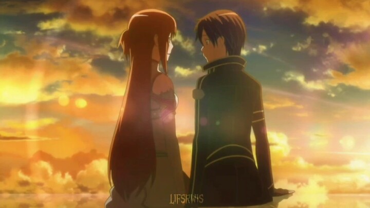 เรื่องราวก่อนเคลียร์sao ซอร์ตอาร์ตออนไลน์ (Sword Art Online)