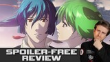 Macross Frontier - Keeping the Formula Fresh - Spoiler Free Anime Review 284
