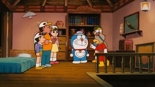 Doraemon movie in hindi birdopia ka sultan