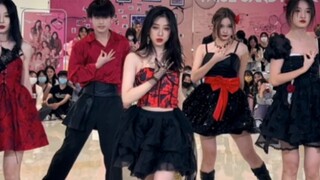 [เปิดตัวครั้งแรกทั้งเครือข่าย] สุดยอดเสื้อผ้า nxde ปกเพลงเต็ม |. BKD104
