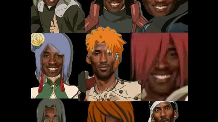 If you can play these ninja games and not laugh, you’ve basically been diagnosed with “yuyu syndrome