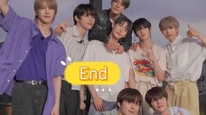 Welcome To NCT Universe E10 End