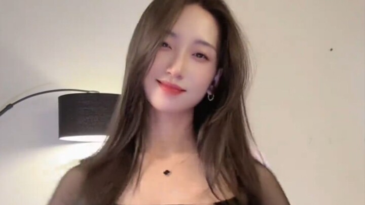 Auntie is more fragrant than pear blossoms