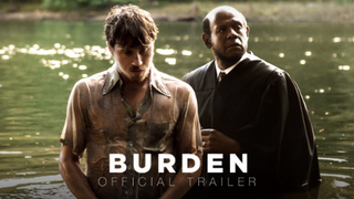 [รีวิวภาพยนต์] BURDEN - ให้รักนำทางไป ไปทลายกำแพงแห่งความเกลียดชัง