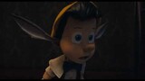 Pinocchio (2022) - Pinocchio Becomes a Donkey - Scene (HD)