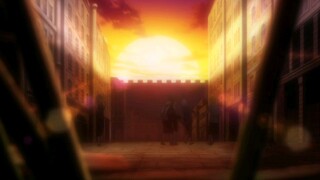 Huyền thoại anh hùng Tập 2 thuyết minh