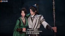 Heaven Swallowing Record Eps 33