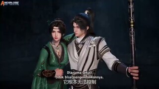 Heaven Swallowing Record Eps 33
