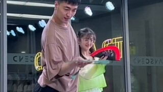 [Bai Xiaobai] Indah sekali! Versi panjang dari paduan suara gaya Cina "Spring March" ada di sini