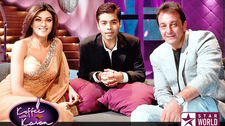 Koffee with Karan | Season 01 Episode 11 | JustboredASF