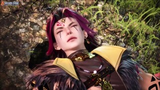 Little Fairy Yao Eps 19 Sub Indo