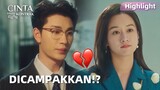Taking Love as a Contract | Highlight EP21-22 Xia Tian Dicampakkan Chengxuan | WeTV【INDO SUB】