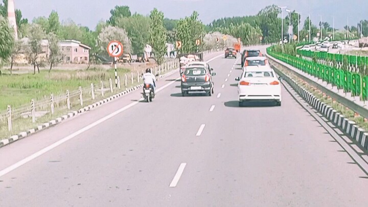 travel kashmir