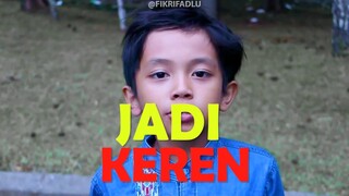 KAKAK DENGERIN DIWAN | FIKRIFADLU