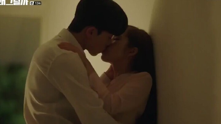 Best Romantic Scenes | What's Wrong With Secretary Kim | Korean Drama