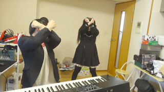 [YYUT]Daisuke duo