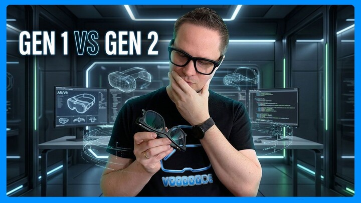 DON'T Buy Ray-Ban Meta Gen 2 Before Watching This!